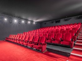 Filmoverzicht Kok CinemaxX van 16 oktober tot en met 22 oktober 2025