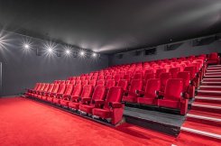 Filmoverzicht Kok CinemaxX van 16 oktober tot en met 22 oktober 2025