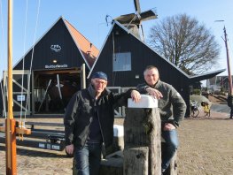 Beleef het verhaal van ‘Wilde Willem en het geheim van de sleutel’!