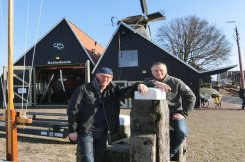 Beleef het verhaal van ‘Wilde Willem en het geheim van de sleutel’!