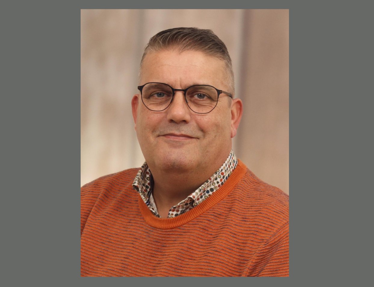 Familieberichten: Gert Timmer overleden