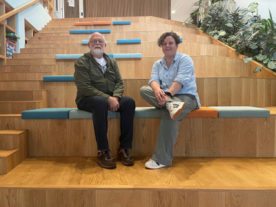 Ouder worden vraagt om samenredzaamheid - Themabijeenkomst Sociale Adviesraad in De Roef