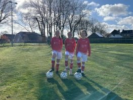 Regioteam PEC Zwolle trapt nieuw seizoen af – Hierdense meiden van de partij!