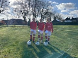 Regioteam PEC Zwolle trapt nieuw seizoen af – Hierdense meiden van de partij!