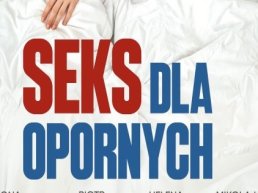 Poolse film: Seks dla opornych