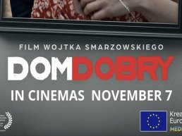 Poolse film: Dom dobry