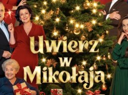 Poolse film: Uwierz w Mikołaja 2