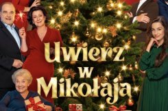 Poolse film: Uwierz w Mikołaja 2