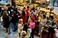 Mini-workshops & Netwerken voor (startende) ondernemers in Harderwijk en omstreken