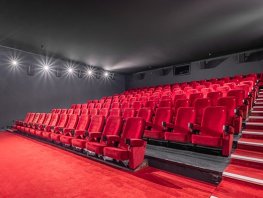 Filmoverzicht Kok CinemaxX van 23 oktober tot en met 29 oktober 2025