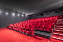 Filmoverzicht Kok CinemaxX van 23 oktober tot en met 29 oktober 2025