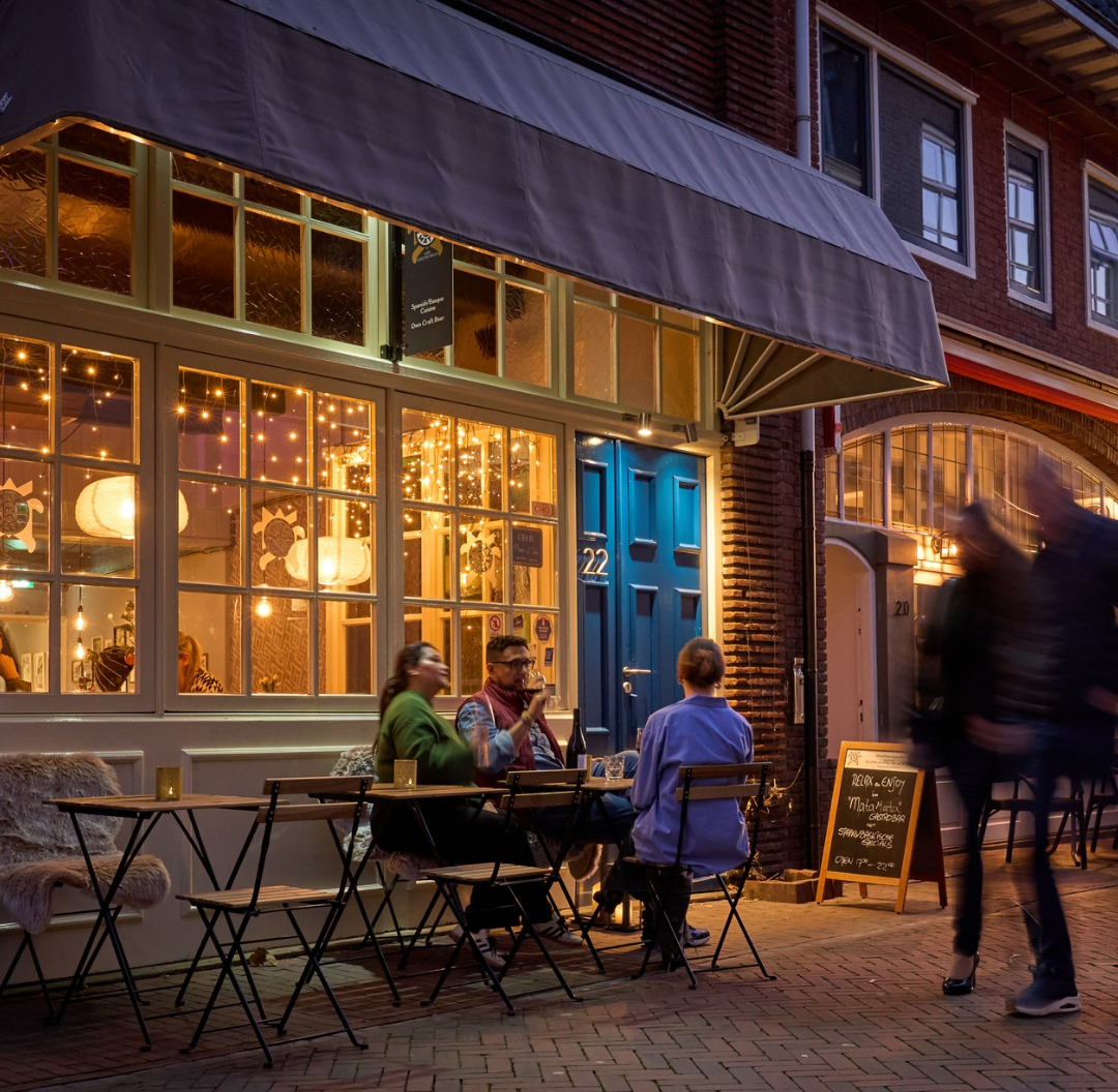 Kerst nieuws voor MataMata Gasten