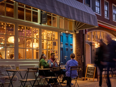 Kerst nieuws voor MataMata Gasten