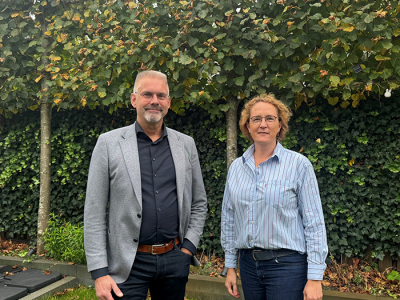 Oud-burgemeester hoog op de ChristenUnie-lijst