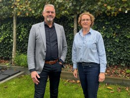 Oud-burgemeester hoog op de ChristenUnie-lijst