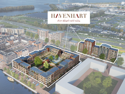 Website Havenhart Harderwijk live!