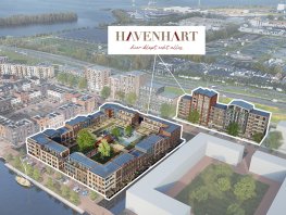 Website Havenhart Harderwijk live!