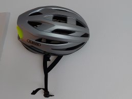 Helmplicht voor onze fietsende BOA’s