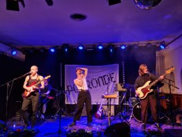 Zondag 2 november is weer Popronde Harderwijk