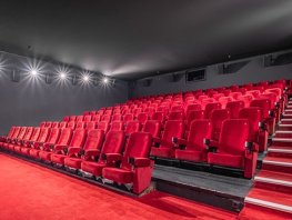 Filmoverzicht Kok CinemaxX van 30 oktober tot en met 5 novembe 2025