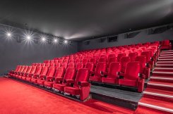 Filmoverzicht Kok CinemaxX van 30 oktober tot en met 5 novembe 2025