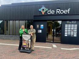 Winter Warmte 2025 – Een avond voor iedereen, alleen