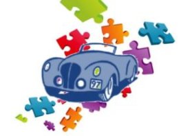 Autopuzzelrit