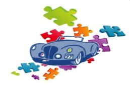 Autopuzzelrit