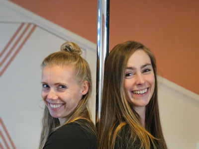 Nieuw in Harderwijk: paaldansstudio Dynamic Pole viert kracht, plezier en lef