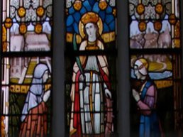 Koffieconcert Catharinakapel Harderwijk