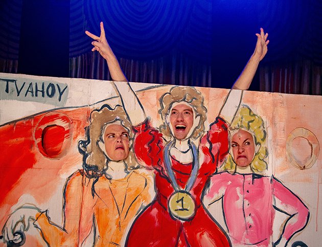 Harderwijk viert diversiteit met Festival Fluïde