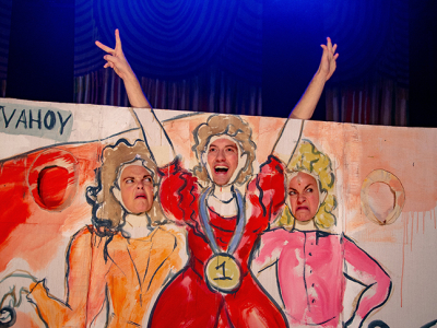 Harderwijk viert diversiteit met Festival Fluïde