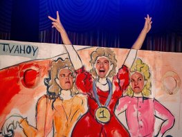 Harderwijk viert diversiteit met Festival Fluïde