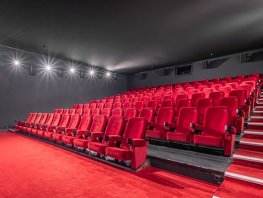 Filmoverzicht Kok CinemaxX van 6 november tot en met 12 november 2025