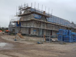 Meer kans op sociale huur- of koopwoning voor inwoners en werkers uit ‘onze’ regio 