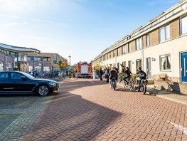 Medisch centrum in Drielanden tijdelijk ontruimd na melding gaslucht
