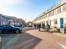 Medisch centrum in Drielanden tijdelijk ontruimd na melding gaslucht