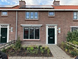 Gemeente Harderwijk zoekt opnieuw straten om (gratis) te vergroenen met Actie Tuinen Vergroenen 2026