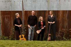 Kithara in Harderwijk op 16 november 2025