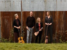 Kithara in Harderwijk op 16 november 2025