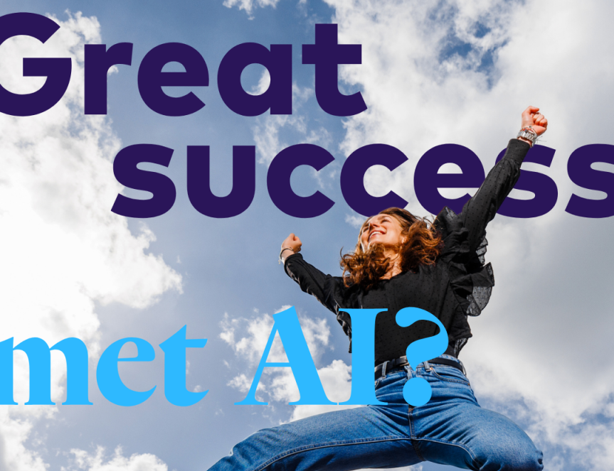 Geef je op voor de OrangeTalent Live