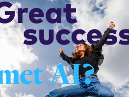 Geef je op voor de OrangeTalent Live