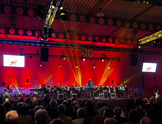 Let me entertain you