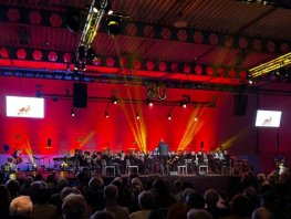 Let me entertain you