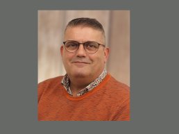 Dankbetuiging: Gert Timmer