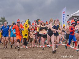 Inschrijvingen geopend voor de Harderwijker Nieuwjaarsduik 2026!