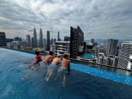 Column Wereldreis – Van Harderwijk naar de wijde wereld (deel 4)