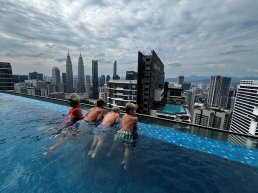 Column Wereldreis – Van Harderwijk naar de wijde wereld (deel 4)