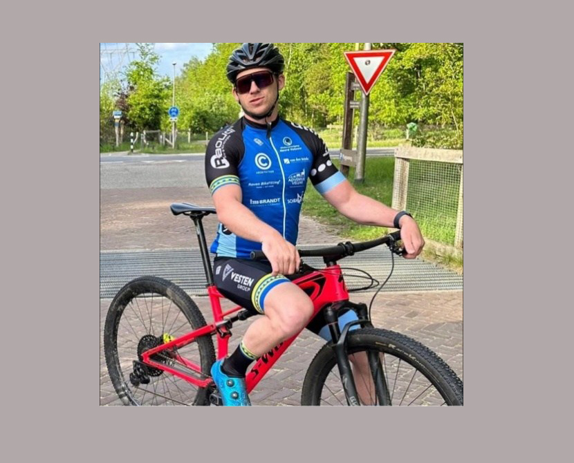 Familieberichten: Stephan Epe overleden