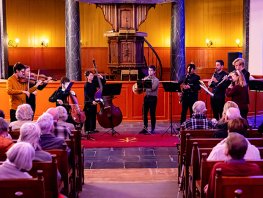 Grote Kerk in Concert 